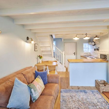 Host & Stay - Honey Cottage Hinderwell Eksteriør bilde