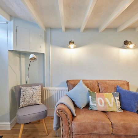 Host & Stay - Honey Cottage Hinderwell Eksteriør bilde