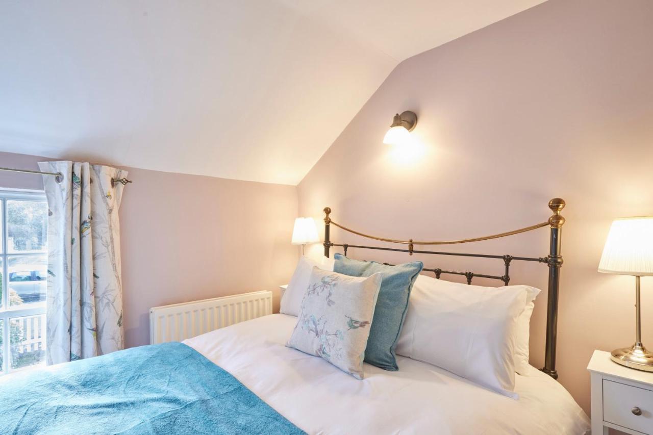 Host & Stay - Honey Cottage Hinderwell Eksteriør bilde