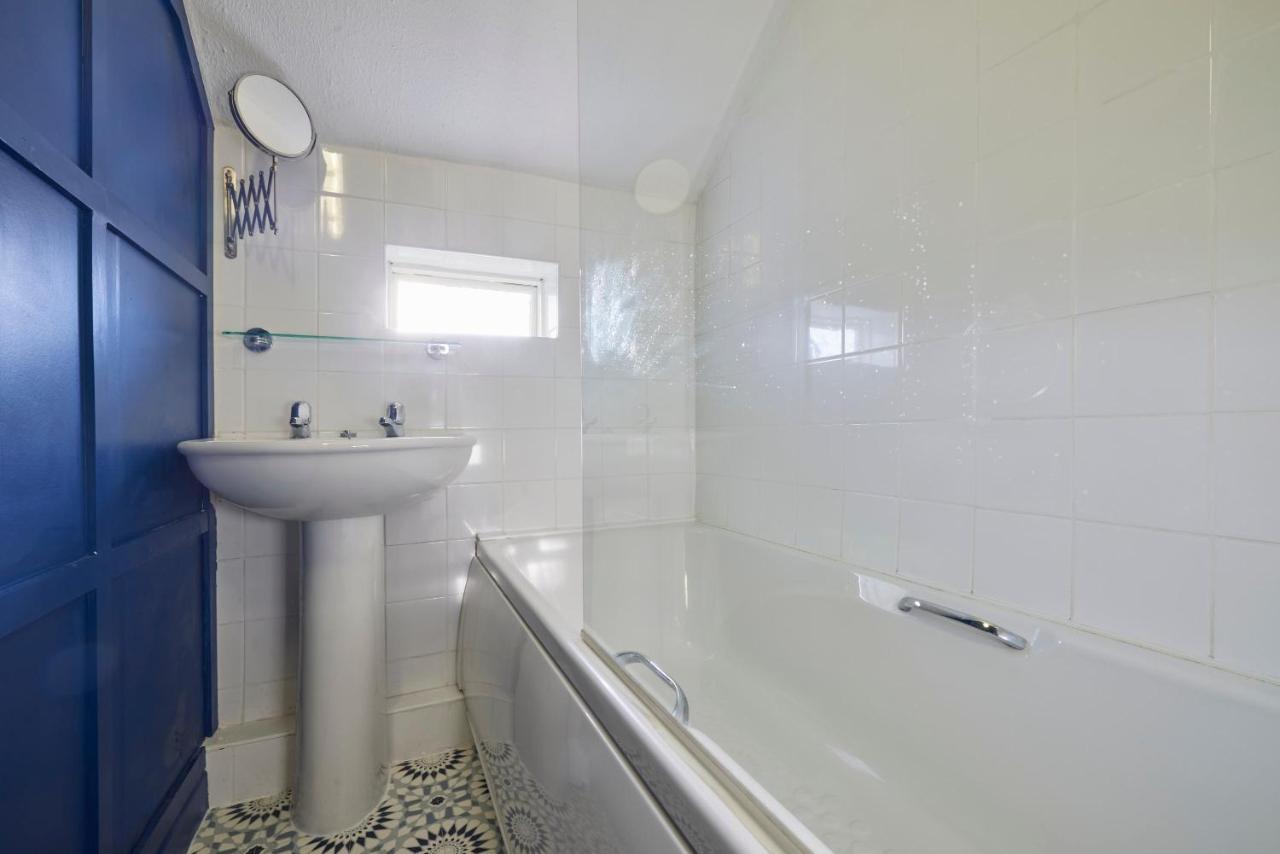 Host & Stay - Honey Cottage Hinderwell Eksteriør bilde