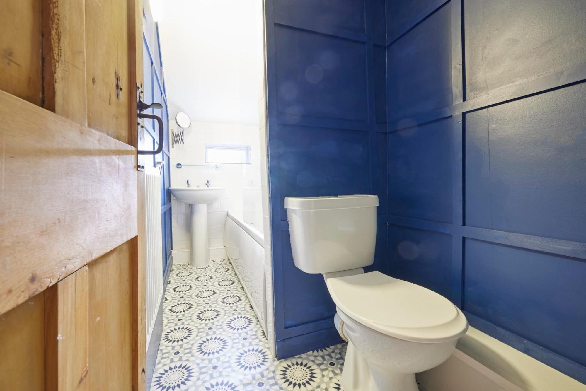 Host & Stay - Honey Cottage Hinderwell Eksteriør bilde